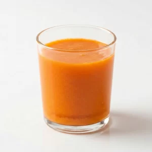 Cà rốt ép