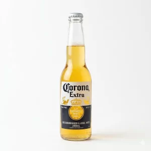 Bia Corona chai 250ml