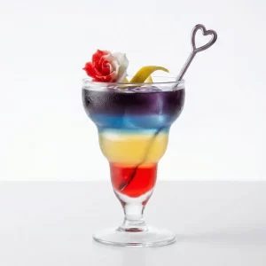 Emotion Cocktail