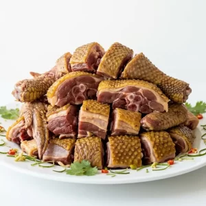 Gà Đông Tảo