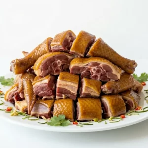 Gà nòi