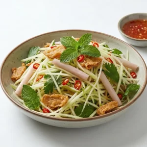 Gỏi chay