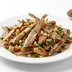 Khô cá khoai