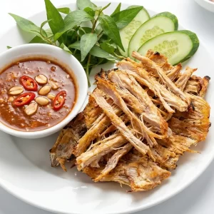 Khô cá đuối