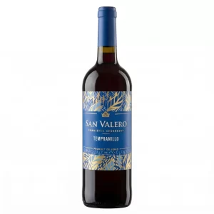 Rượu San Valero Tempranillo