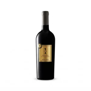 Rượu vang Uno Primitivo Di Manduria Riserva